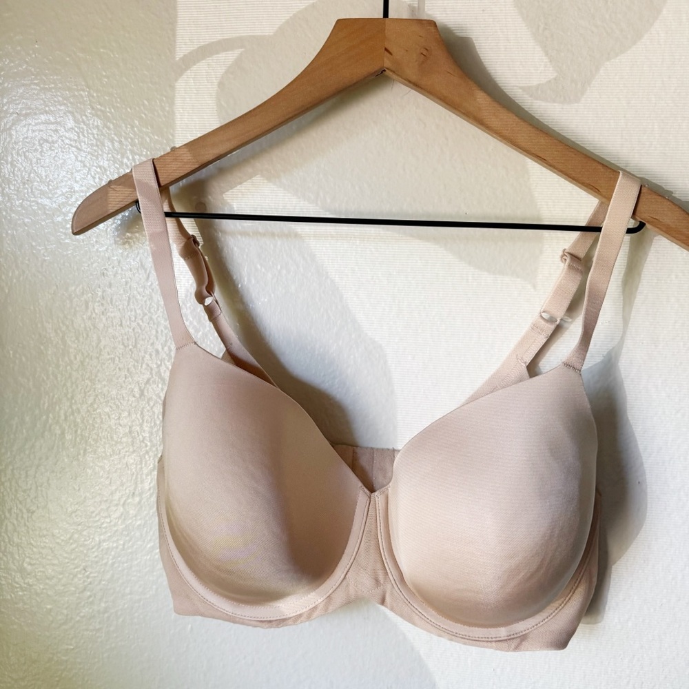 Wacoal | Ultimate Side Smoother Underwire T-Shirt Bra